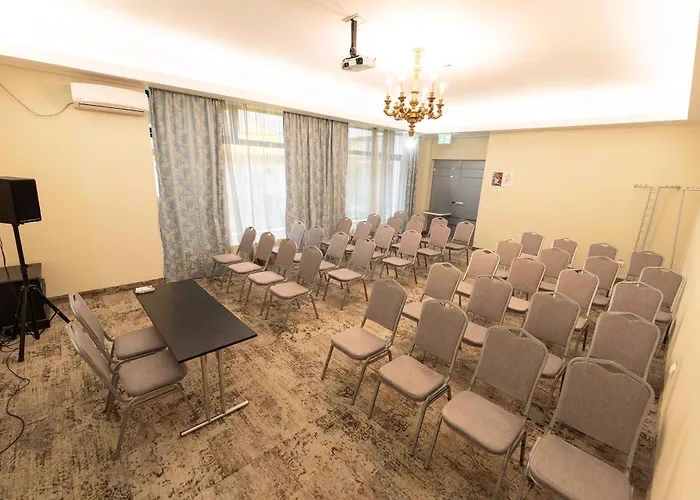 Mycontinental Suceava