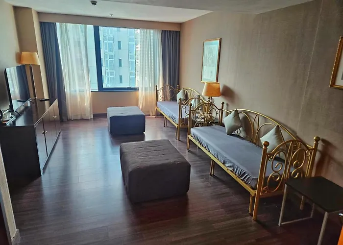 Best Western Plus Hotel Hong Kong