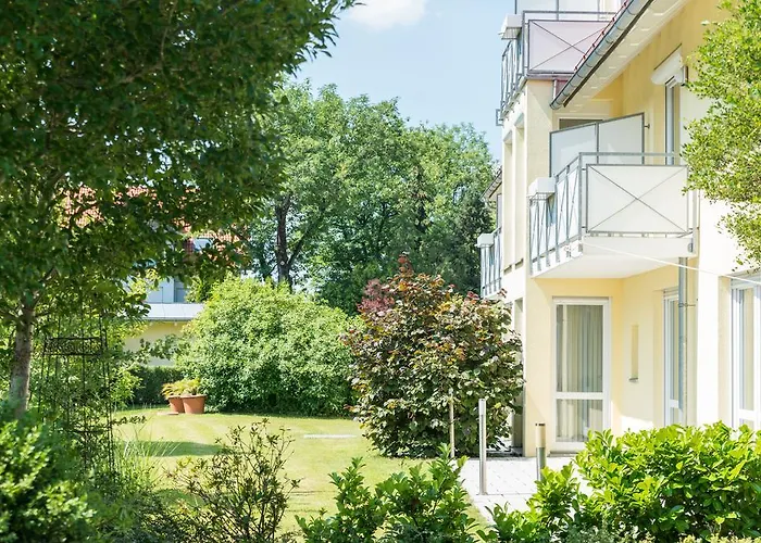 Hotel Beim Schrey