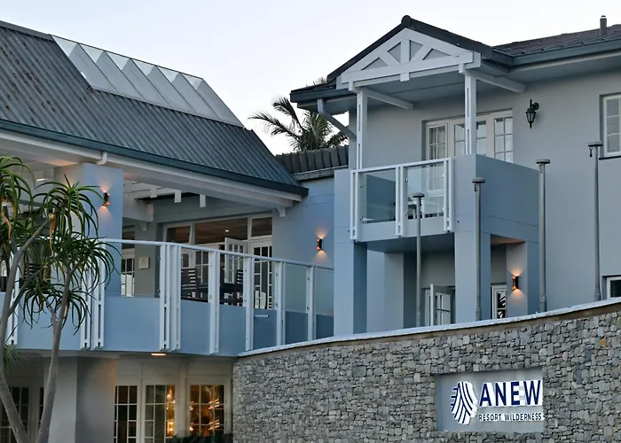 Anew Resort Wilderness Garden Route