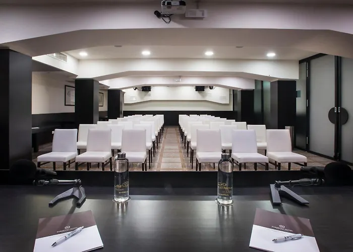 Sardegna Hotel - Suites&Restaurant