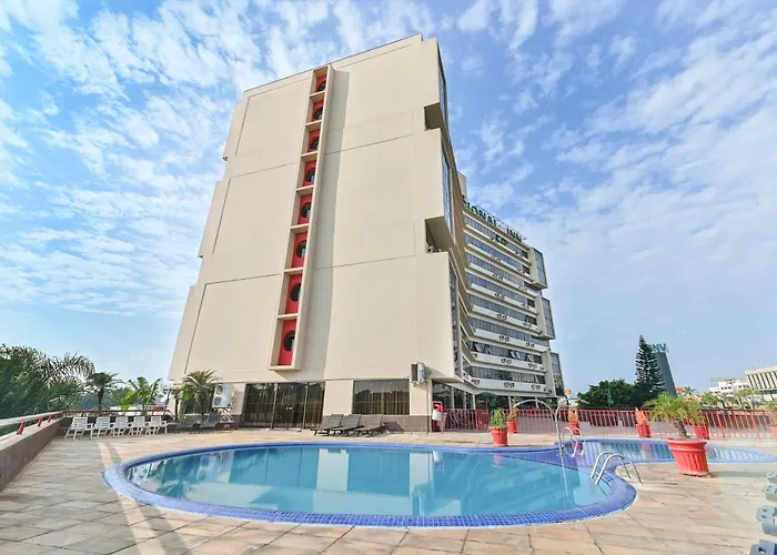 Hotel Nacional Inn Campinas Trevo