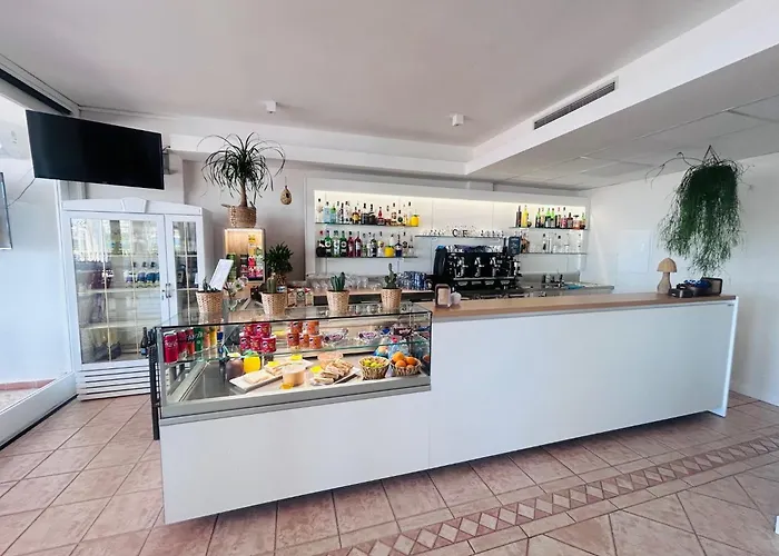Hotel Miralonga