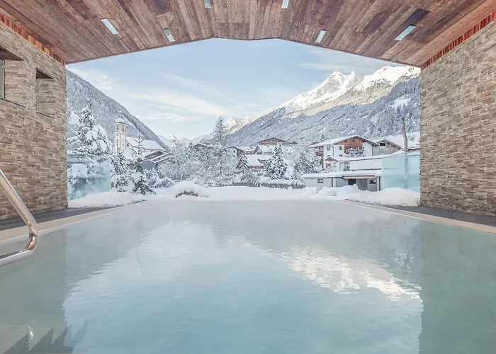 Premium Activehotel Bergkönig