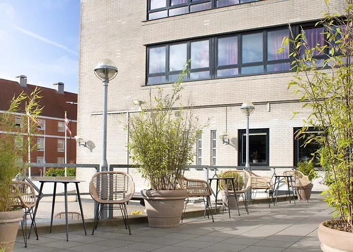 Hotel Frederikshavn