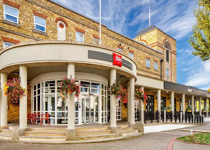 ibis London Greenwich