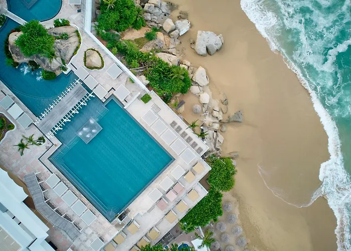 Fiesta Americana Acapulco Villas