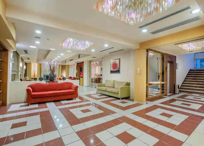 Pefka Hotel