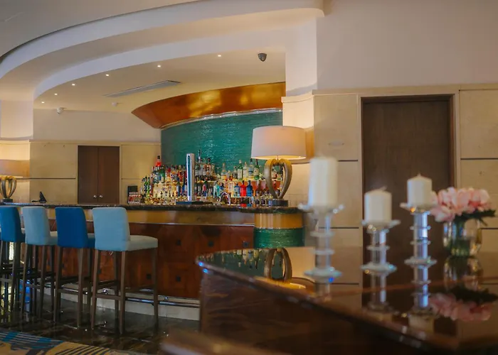 Maritim Antonine Hotel&Spa