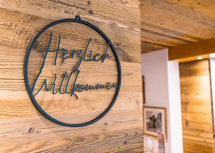 Hotel Bergkranz