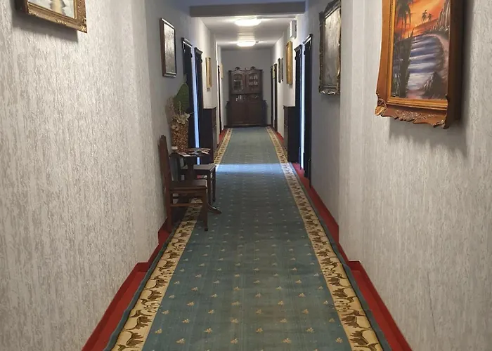 Hotel Sonne