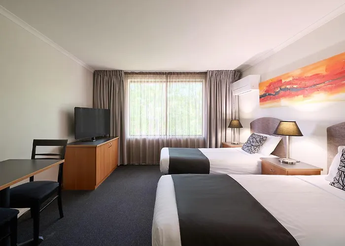 Abode Tuggeranong