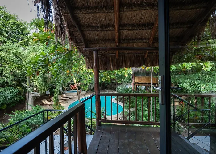 Na Balam Hotel