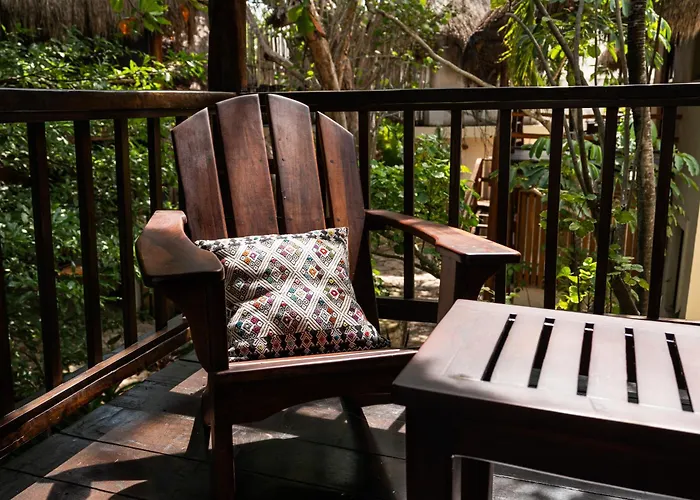 Na Balam Hotel