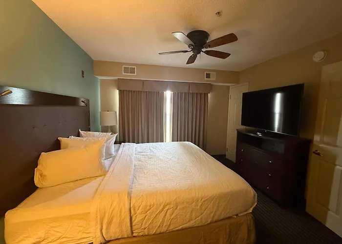 Mainstay Suites Grand Rapids Southeast - Kentwood