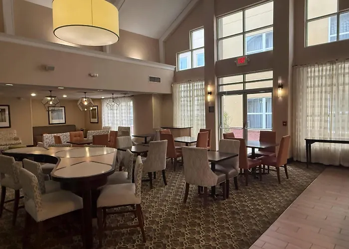 Mainstay Suites Grand Rapids Southeast - Kentwood