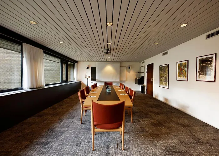 Kysthotellet