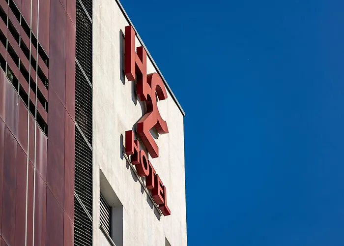 H2C Hotel Milanofiori