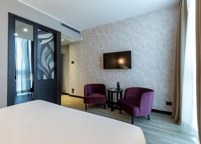 H2C Hotel Milanofiori