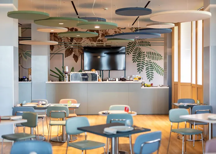 H2C Hotel Milanofiori