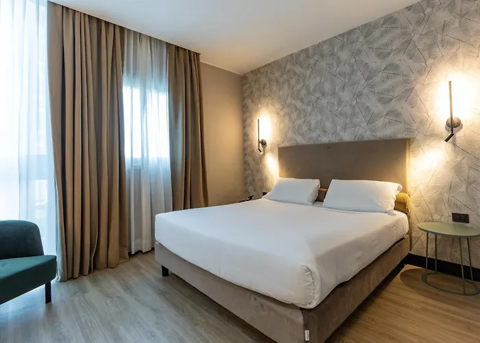 H2C Hotel Milanofiori