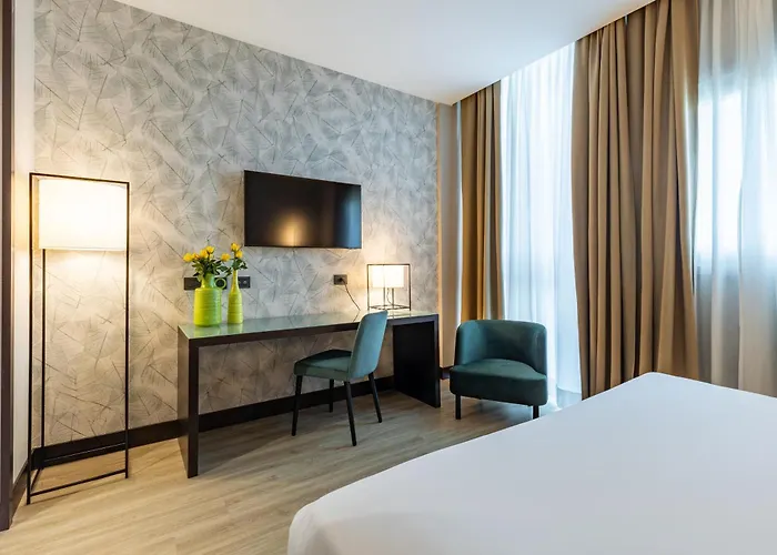 H2C Hotel Milanofiori