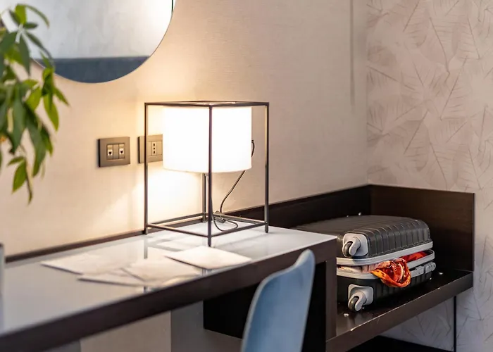 H2C Hotel Milanofiori