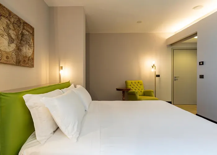 H2C Hotel Milanofiori