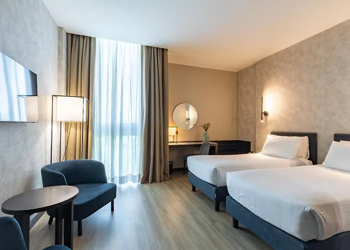 H2C Hotel Milanofiori