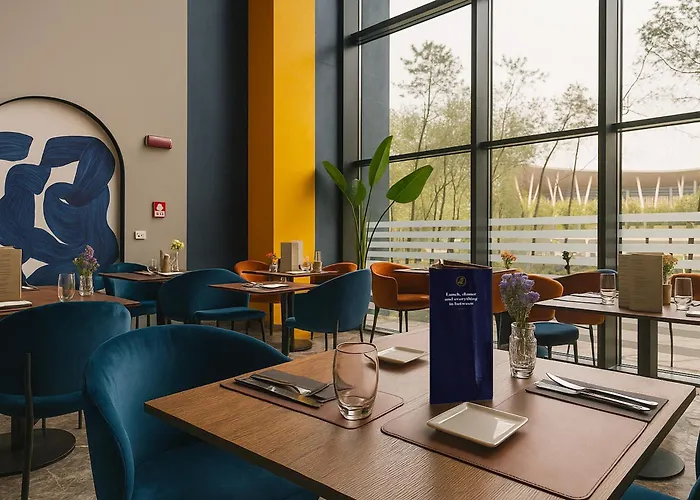 Holiday Inn Nola - Naples Vulcano Buono by IHG