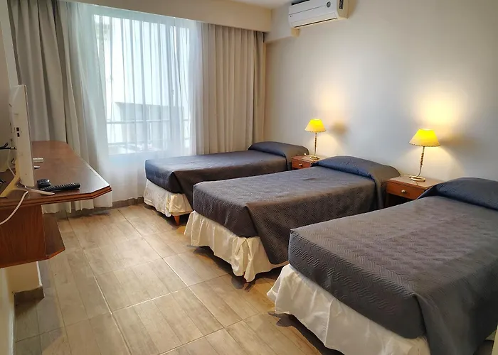 Hotel Guerrero