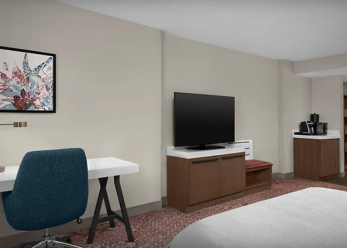 Hilton Garden Inn Philadelphia-Fort Washington