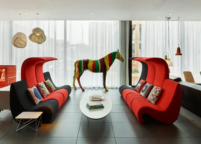 citizenM Glasgow