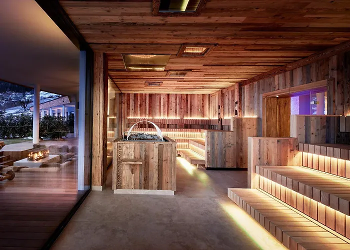 Der Boeglerhof - Pure Nature Spa Resort
