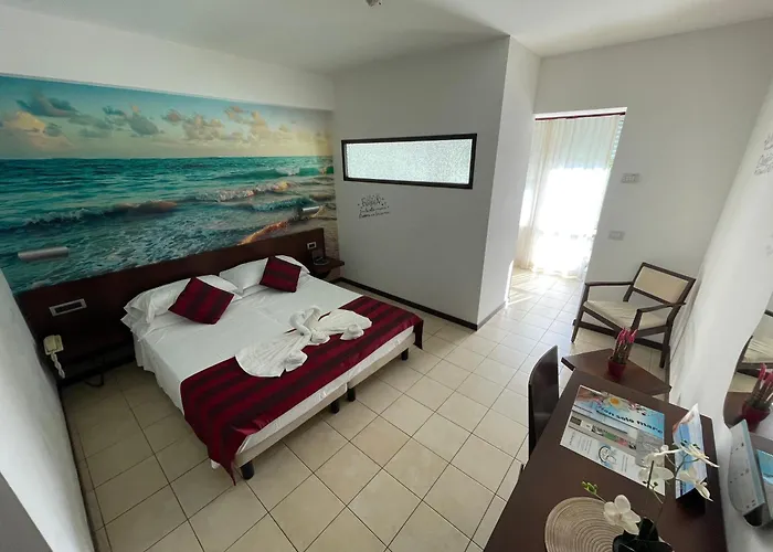 Seapark Spa Resort