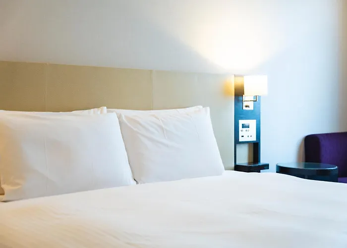 Koko Hotel Kobe Sannomiya