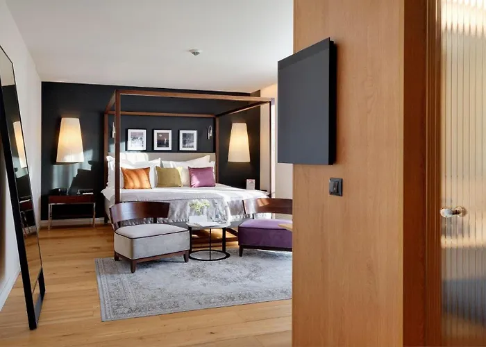 B&B Hotel Rzeszow Centrum