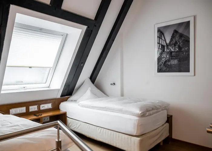 Neumuehle Resort & Spa