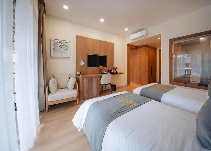 Villa Oasis
