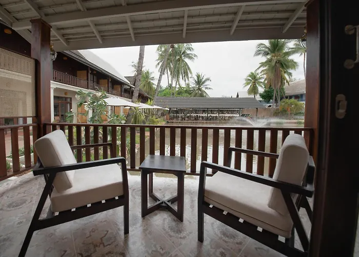 Villa Oasis