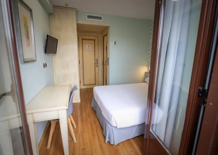 Hotel Soria Plaza Mayor