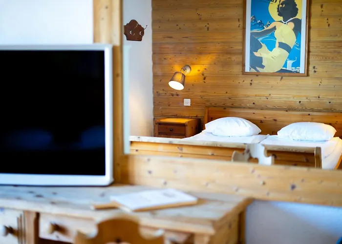 Hotel Magrappe