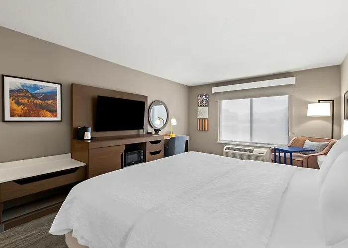 Hampton Inn Provo