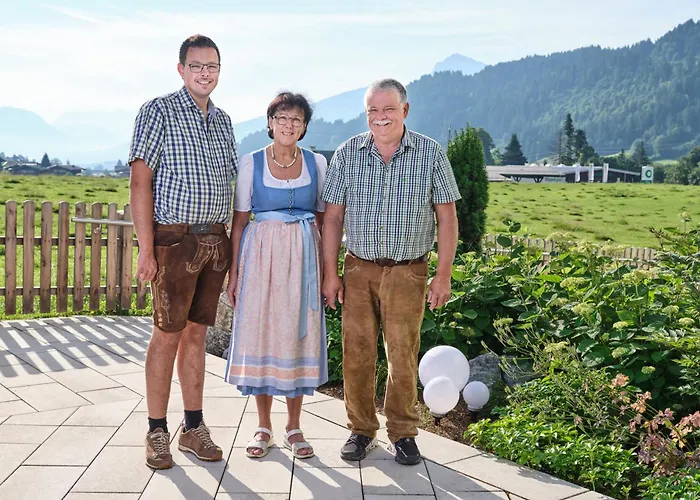 Hotel Blattlhof