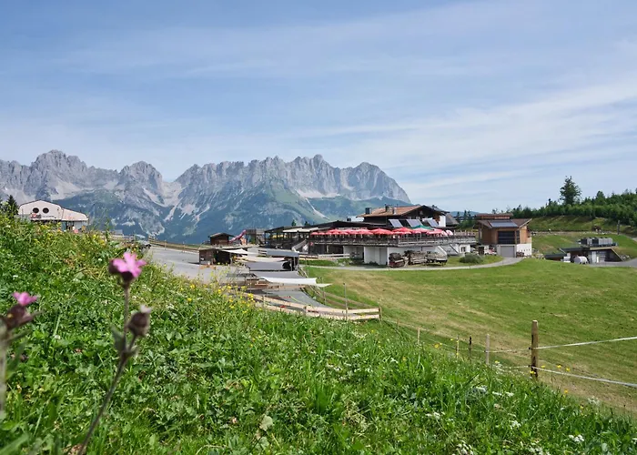 Hotel Blattlhof