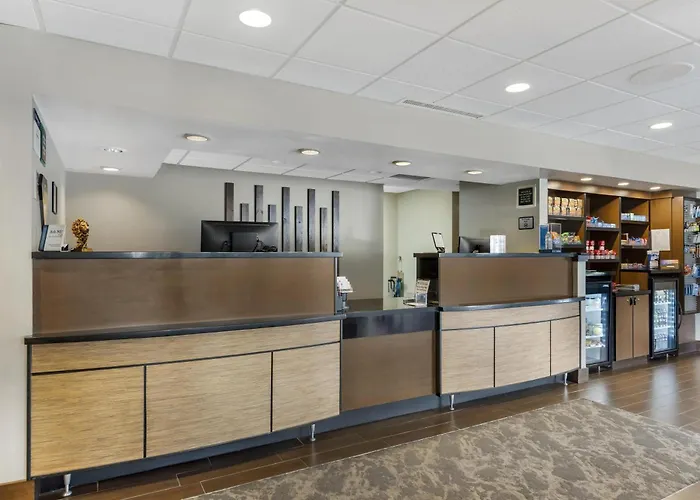 Best Western Plus Bellingham
