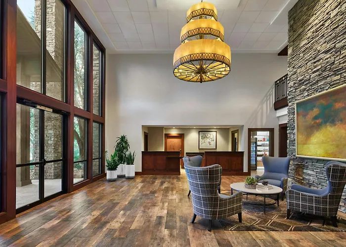 Montgomery Marriott Prattville Hotel & Conf Ctr At Capitol Hill