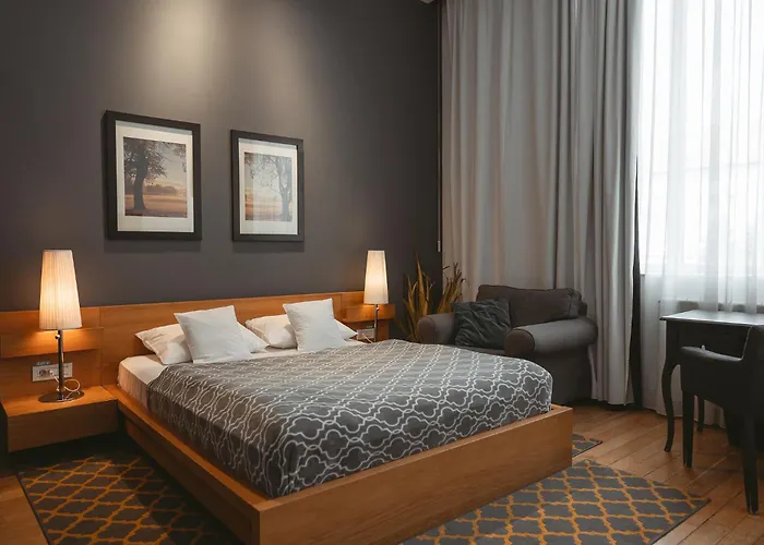 Ivana Hotel