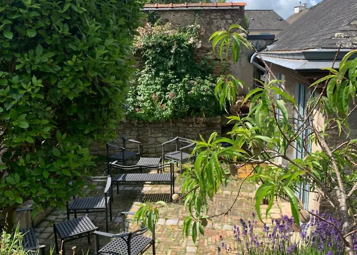 Auberge Bretonne