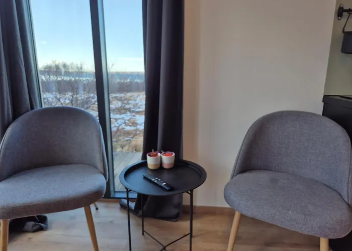Hotel Hafnarfjall